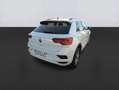Volkswagen T-Roc (O) Advance R-Line 1.0 TSI 81kW (110CV) Blanco - thumbnail 4