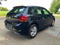 Volkswagen Polo 1.0 TSI 70kW Comfortline TÜV Neu Schwarz - thumbnail 3
