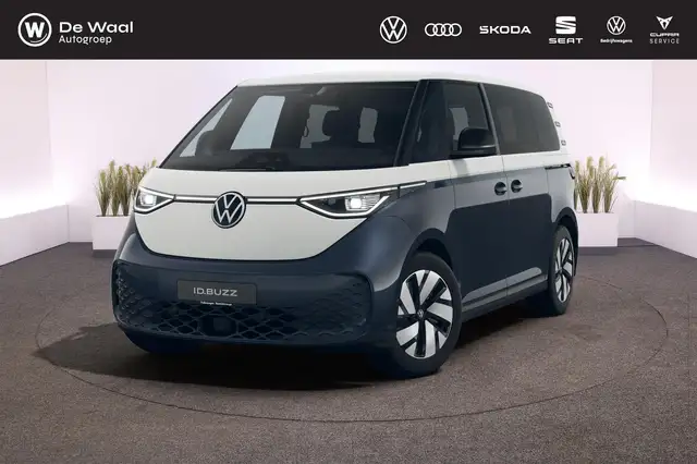 Volkswagen ID. Buzz Pro Bulli Limited 79 kWh