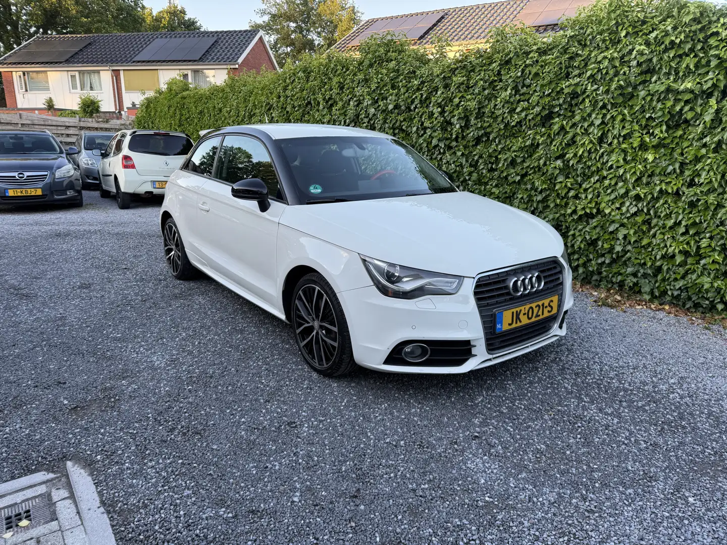 Audi A1 1.6 TDI Ambition Pro Line | Xenon | Navi | Competi Wit - 1