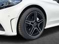 Mercedes-Benz C 200 AMG Line Blanc - thumbnail 5