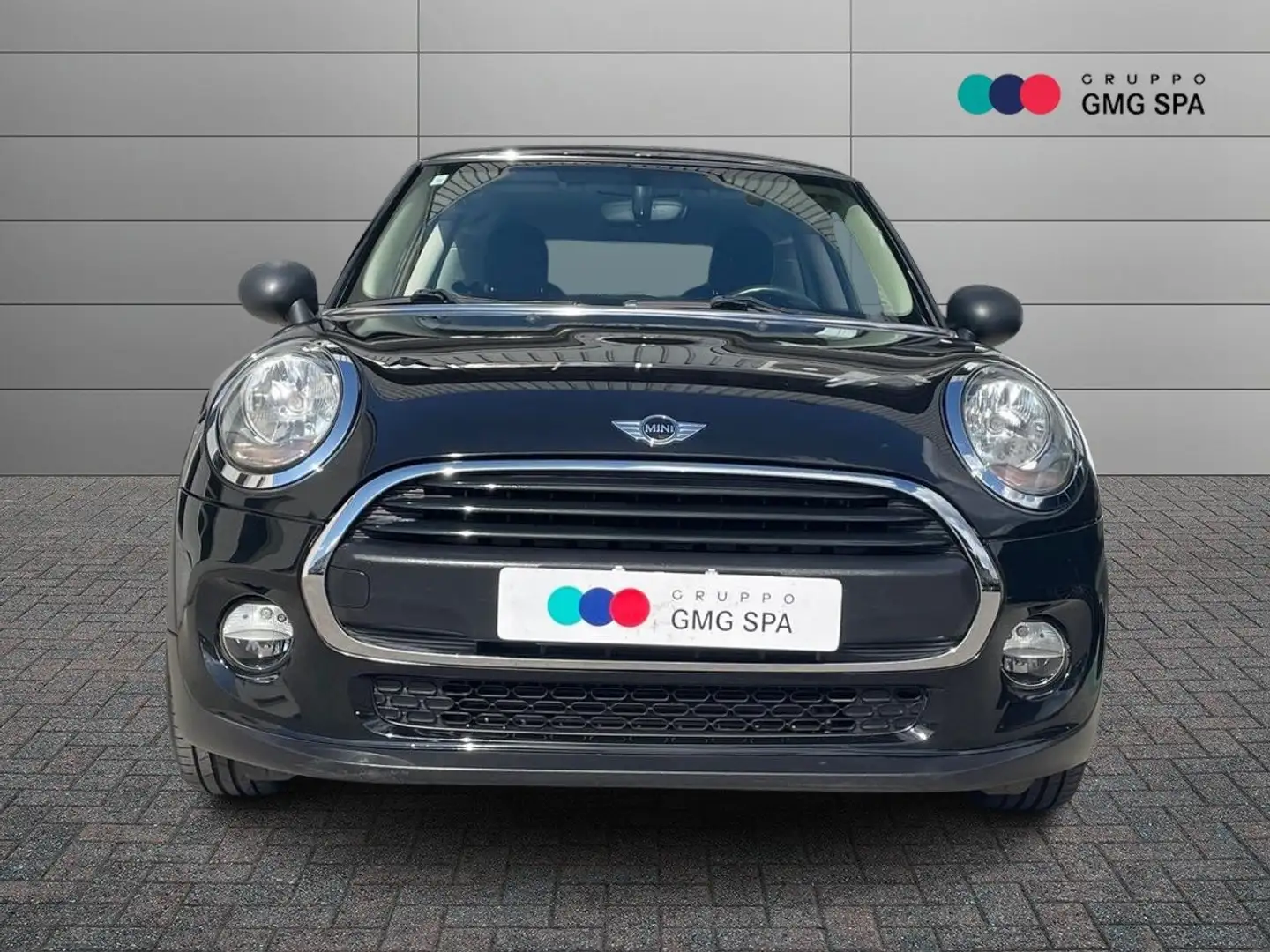 MINI One Mini IV F55-F56 2014 Mini 1.5 One 3p Negru - 2