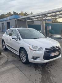 e-HDi 110 EGS6 SoChic