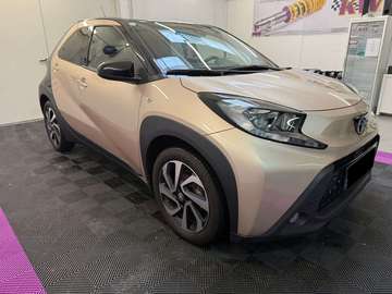 Aygo X