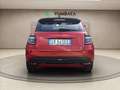 Fiat 600 54kWh Red Rosso - thumbnail 4