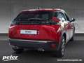 Peugeot 2008 2008 Allure 130 AT8 +LED+Navi+SHZ+GJR+LM+ Rot - thumbnail 4