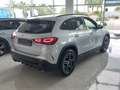 Mercedes-Benz GLA 200 d- AMG LINE PREMIUM auto NIGHT EDITION Zilver - thumbnail 5