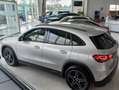 Mercedes-Benz GLA 200 d- AMG LINE PREMIUM auto NIGHT EDITION Zilver - thumbnail 8