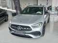 Mercedes-Benz GLA 200 d- AMG LINE PREMIUM auto NIGHT EDITION Zilver - thumbnail 2