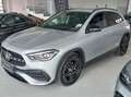 Mercedes-Benz GLA 200 d- AMG LINE PREMIUM auto NIGHT EDITION Zilver - thumbnail 1