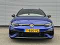 Volkswagen Golf STATION 2.0TSI R 320PK 4MOTION DAK+H&K+HEADUP+TREK Bleu - thumbnail 4