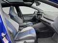 Volkswagen Golf STATION 2.0TSI R 320PK 4MOTION DAK+H&K+HEADUP+TREK Azul - thumbnail 34
