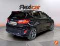 Ford Fiesta 1.0 EcoBoost S/S ST Line 100 Negro - thumbnail 8