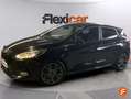 Ford Fiesta 1.0 EcoBoost S/S ST Line 100 Negro - thumbnail 3