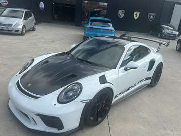 GT3 RS  Mk2 PDK AUTOM.