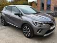 Renault Captur E-TECH, 1.6, 145 HEV aut Gris - thumbnail 3