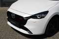 Mazda 2 1.5 e-SkyActiv-G 90 M Hybrid Homura , Demovoordeel Wit - thumbnail 3