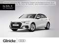 Audi A3 Sportback 40 TFSI e S-tronic Sitzheizung Smar Weiß - thumbnail 1
