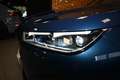BMW iX XDRIVE50 TETT.21"RADAR CAM360°SOSPENS.STRAFULL! Bleu - thumbnail 14