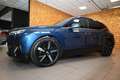BMW iX XDRIVE50 TETT.21"RADAR CAM360°SOSPENS.STRAFULL! Bleu - thumbnail 8