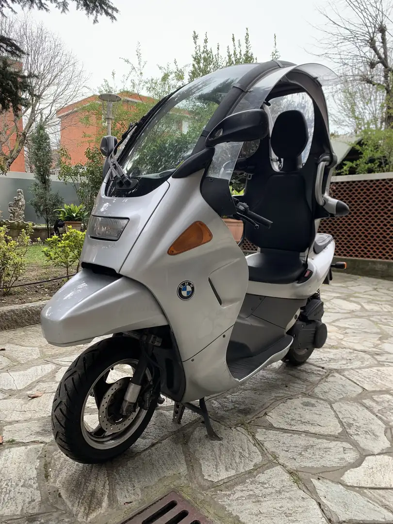 BMW C1 200 Executive Executive - 1