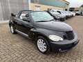 Chrysler PT Cruiser Cabrio 2.4 Touring Schwarz - thumbnail 3