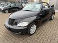 Chrysler PT Cruiser Cabrio 2.4 Touring Schwarz - thumbnail 2