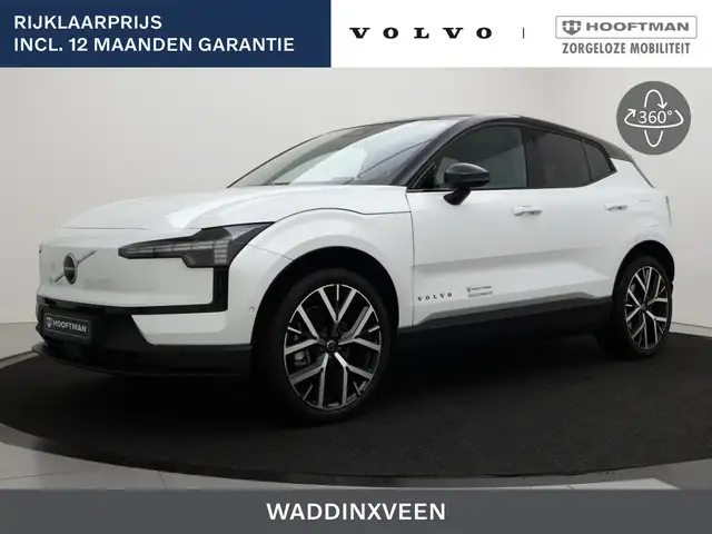 Volvo EX30 EXTENDED RANGE (SINGLE) ULTRA 20INCH GETINT GLAS H