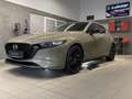 Mazda 3 5HB 2.5L e-SKYACTIV G 140ps 6MT FWD Homura Beige - thumbnail 1
