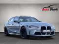 BMW M3 Competition°HuD°Kamera°Schiebedach°Harman-Kardon° Grey - thumbnail 2