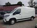 Maxus Deliver 9 Deliver 9 VAN 2.0 CRDI L3H2 150cv fwd Weiß - thumbnail 1