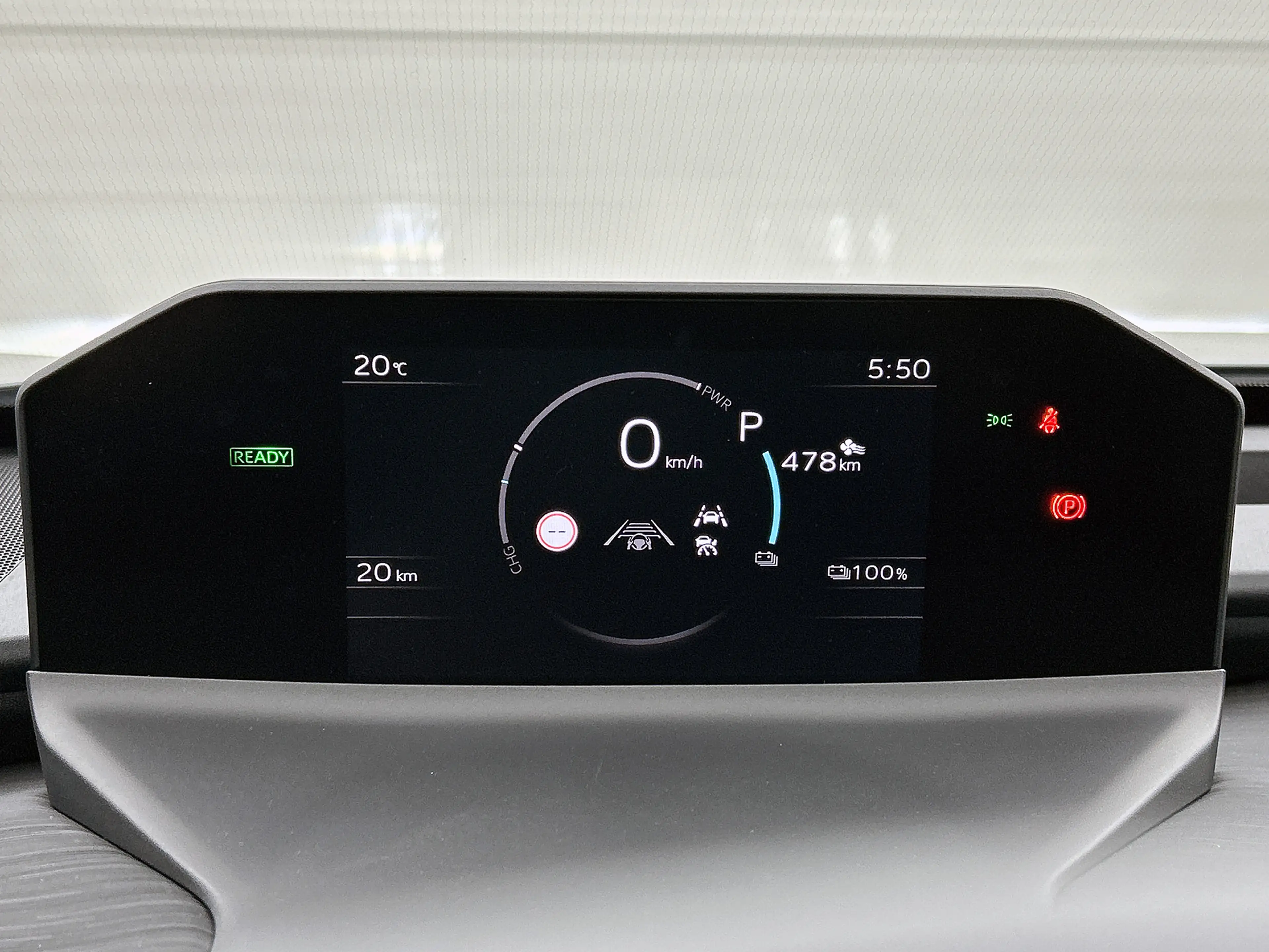 Toyota C-HR+ Executive AWD 77 kWh *EV-Deal* | Stoel en stuurwie — photo 6