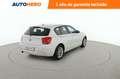 BMW 118 118d Blanco - thumbnail 6