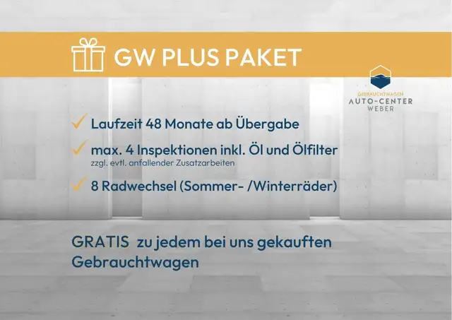 Kia Ceed / cee'd Ceed 1.6 Plug-in-Hybrid Spirit DCT ACC*AUT*Kam.