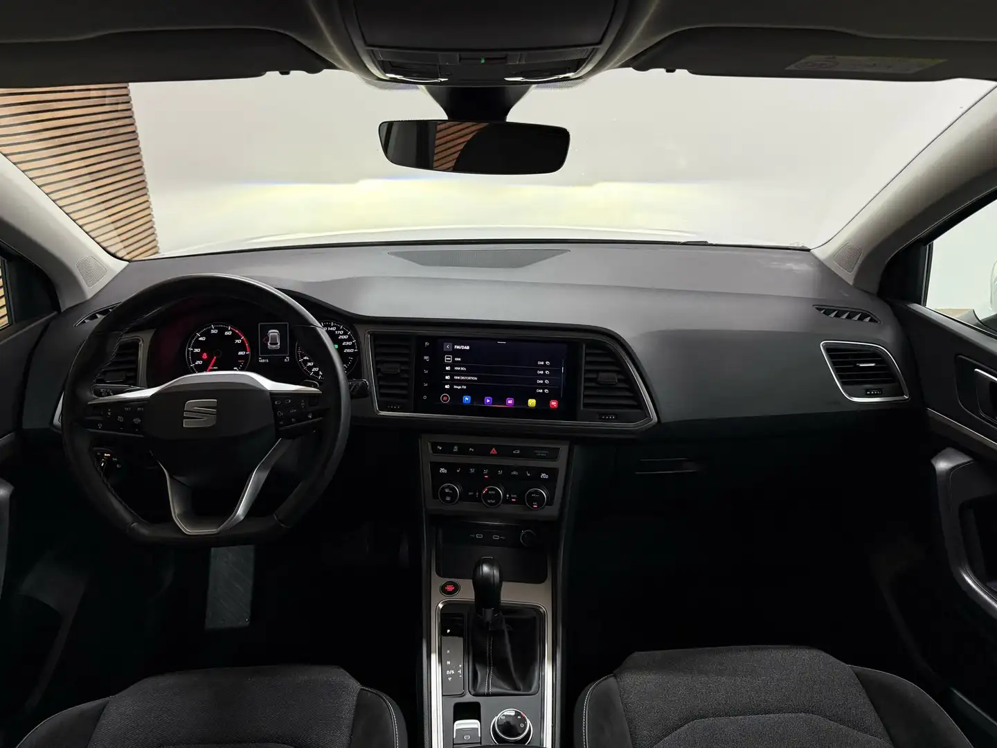 SEAT Ateca 1.5 TSI Xperience Business Intense Wit - 2