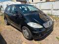 Mercedes-Benz A 170 1.7  + 8-FACH BEREIFT Schwarz - thumbnail 1
