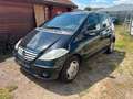 Mercedes-Benz A 170 1.7  + 8-FACH BEREIFT Schwarz - thumbnail 3