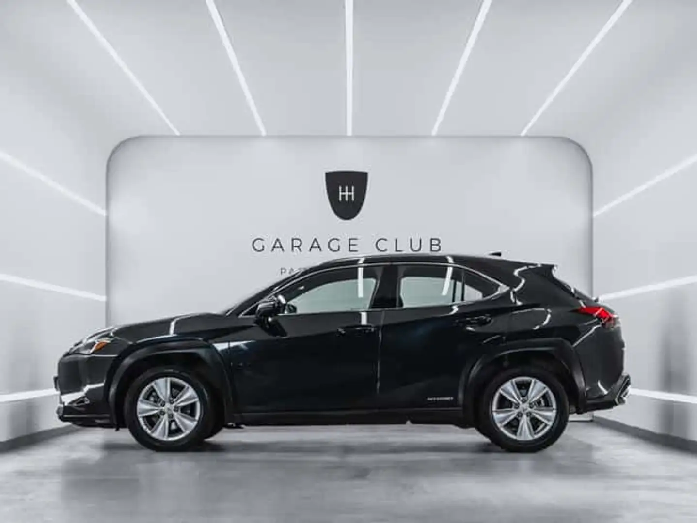 Lexus UX 250h Style 2WD - 2
