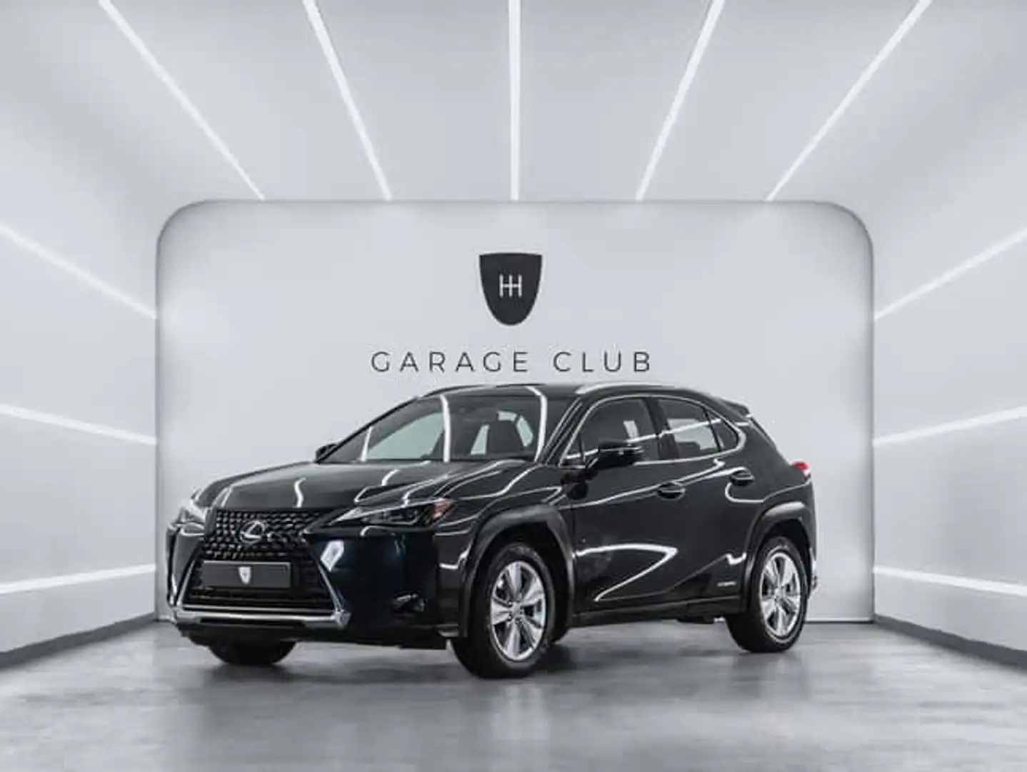 Lexus UX 250h Style 2WD - 1