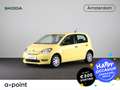 Skoda Citigo e-iV EV Ambition 83pk | Navigatie via app | Blueto Jaune - thumbnail 1