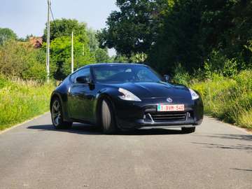 370Z 3.7i V6 Pack (Solid)