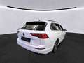 Volkswagen Golf Variant Golf VIII Variant 1.5 TSI R-LINE*BLACK-STYLE*AHK Weiß - thumbnail 3