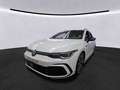 Volkswagen Golf Variant Golf VIII Variant 1.5 TSI R-LINE*BLACK-STYLE*AHK Weiß - thumbnail 2