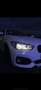 BMW 118 118d 150 ch BVA8 M Sport Pack Shadow Blanc - thumbnail 4