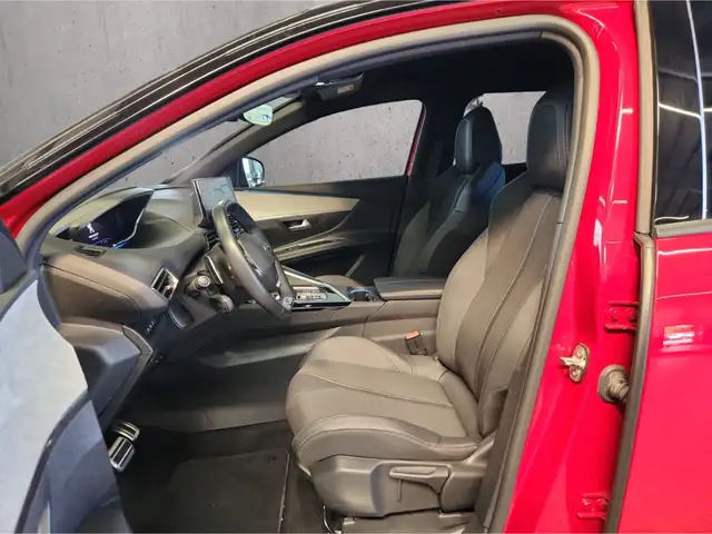 Peugeot 3008 view 9