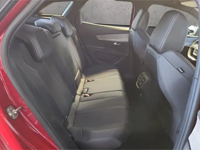 Peugeot 3008 view 14