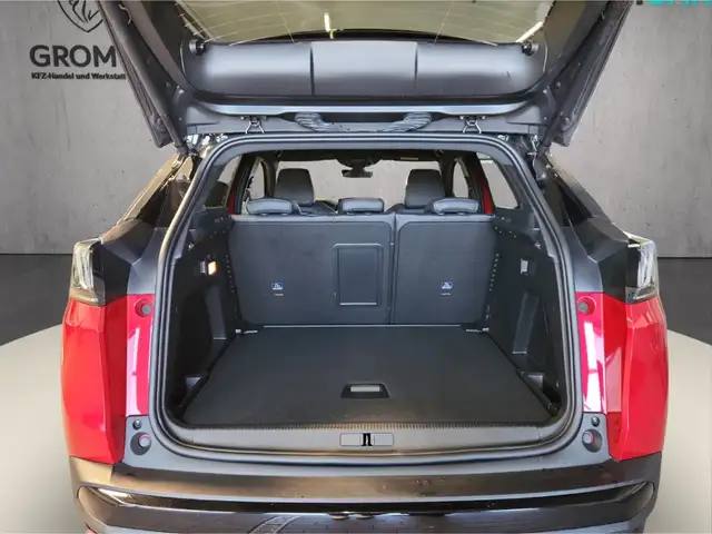 Peugeot 3008 view 7