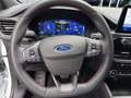 Ford Kuga 2.5 PHEV Plug-In Hybrid ST-Line X Weiß - thumbnail 14
