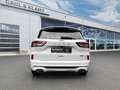 Ford Kuga 2.5 PHEV Plug-In Hybrid ST-Line X Weiß - thumbnail 4