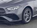 Mercedes-Benz A 250 e AMG LINE DISTRONIC LED HP Gris - thumbnail 4